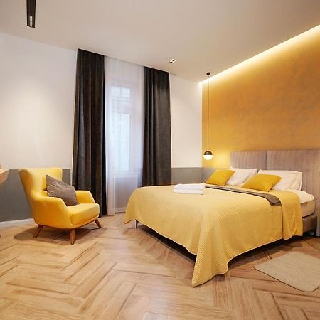 Luxury Apartments Donostia & Iruna Белград Екстериор снимка