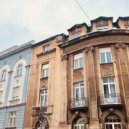 Luxury Apartments Donostia & Iruna Белград Екстериор снимка