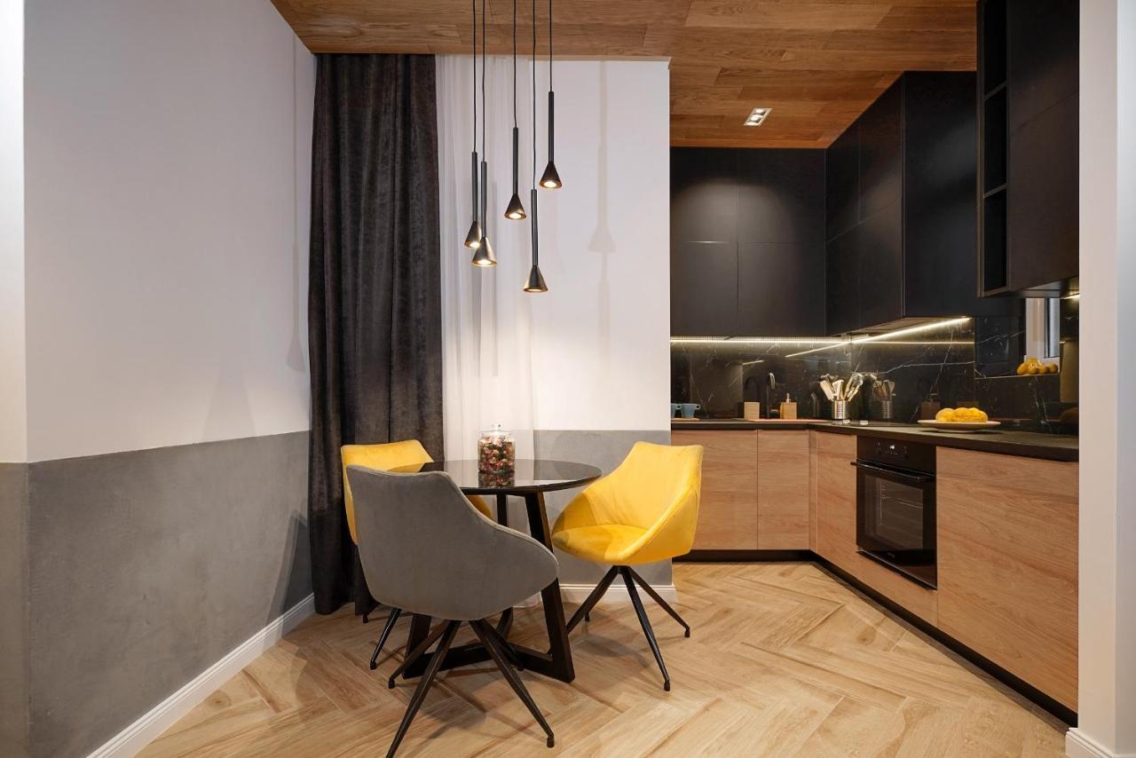Luxury Apartments Donostia & Iruna Белград Екстериор снимка