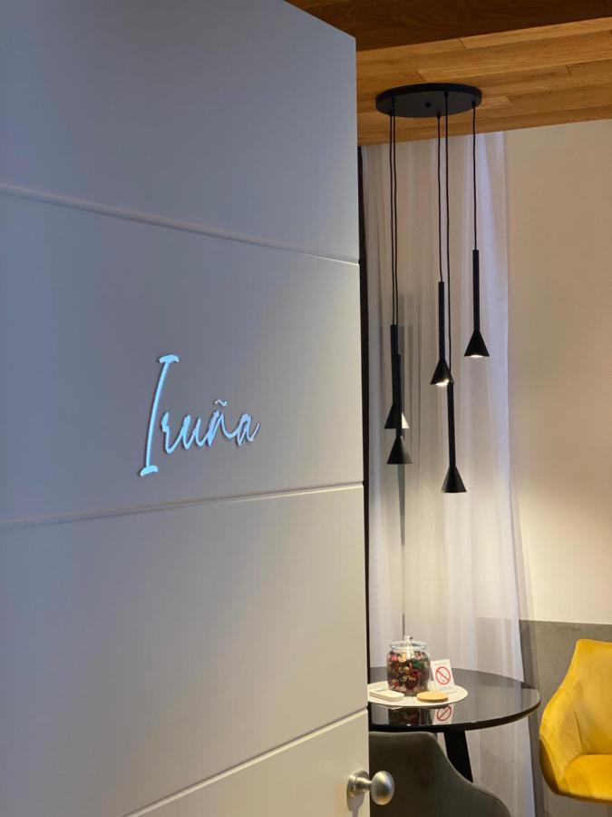 Luxury Apartments Donostia & Iruna Белград Екстериор снимка